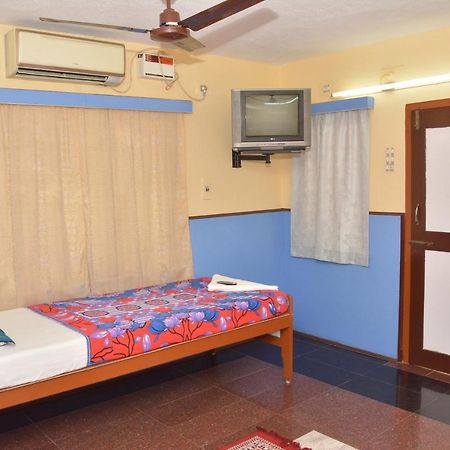Siva Guest House Mamallapuram Dış mekan fotoğraf
