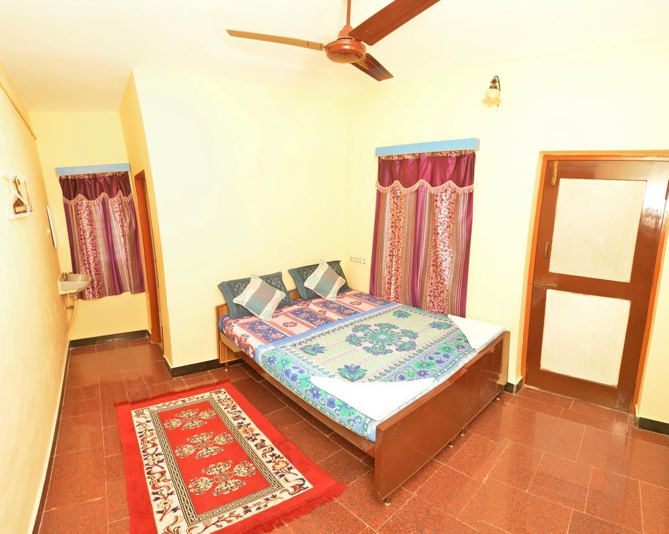 Siva Guest House Mamallapuram Dış mekan fotoğraf