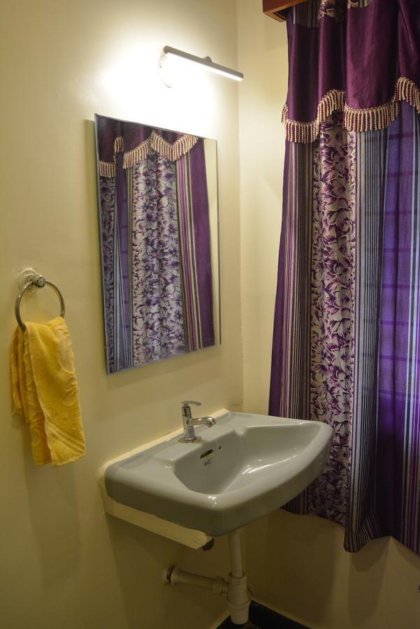 Siva Guest House Mamallapuram Dış mekan fotoğraf