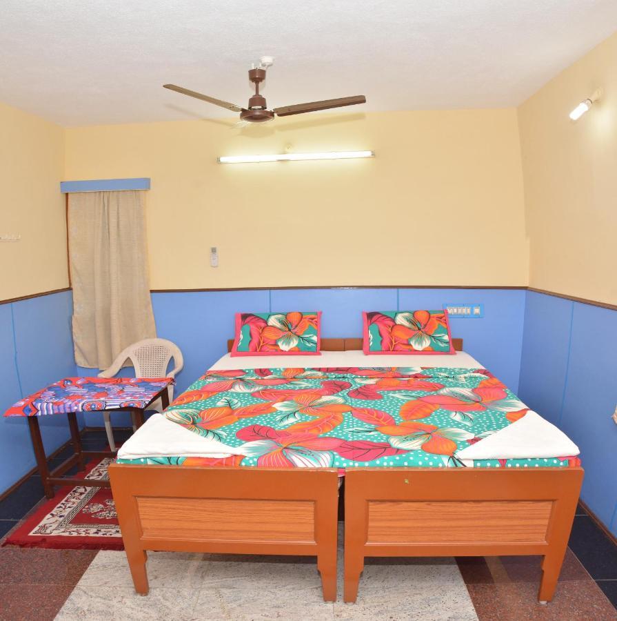 Siva Guest House Mamallapuram Dış mekan fotoğraf